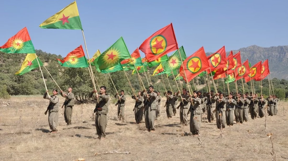 চার দশকের সংঘাত শেষে তুরস্ক থেকে ইরাকে যাচ্ছে পিকেকে যোদ্ধারা